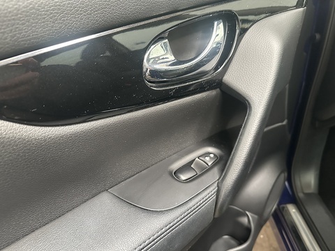 1.5 dCi Tekna SUV 5dr Diesel Manual 2WD Euro 6 (s/s) (110 ps)