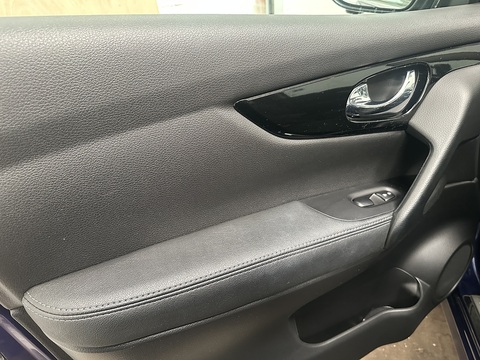 1.5 dCi Tekna SUV 5dr Diesel Manual 2WD Euro 6 (s/s) (110 ps)