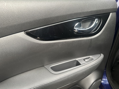 1.5 dCi Tekna SUV 5dr Diesel Manual 2WD Euro 6 (s/s) (110 ps)