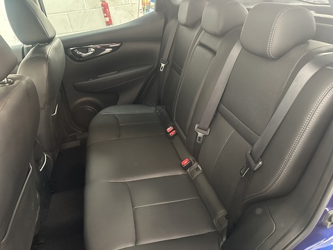 1.5 dCi Tekna SUV 5dr Diesel Manual 2WD Euro 6 (s/s) (110 ps)