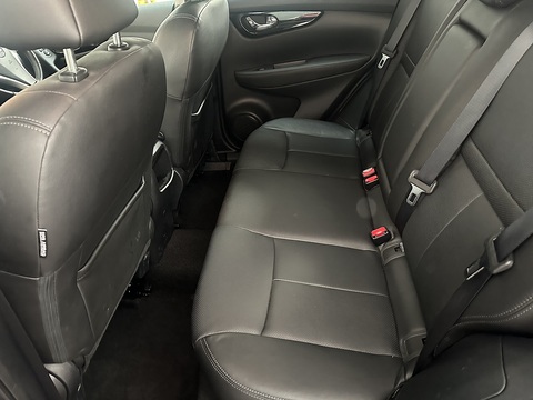 1.5 dCi Tekna SUV 5dr Diesel Manual 2WD Euro 6 (s/s) (110 ps)