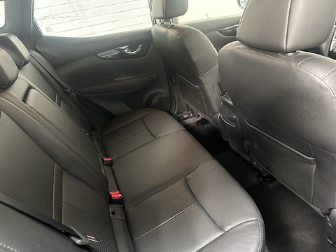 1.5 dCi Tekna SUV 5dr Diesel Manual 2WD Euro 6 (s/s) (110 ps)