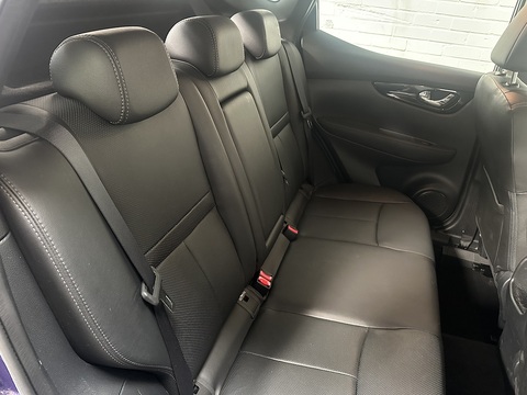 1.5 dCi Tekna SUV 5dr Diesel Manual 2WD Euro 6 (s/s) (110 ps)