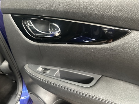 1.5 dCi Tekna SUV 5dr Diesel Manual 2WD Euro 6 (s/s) (110 ps)