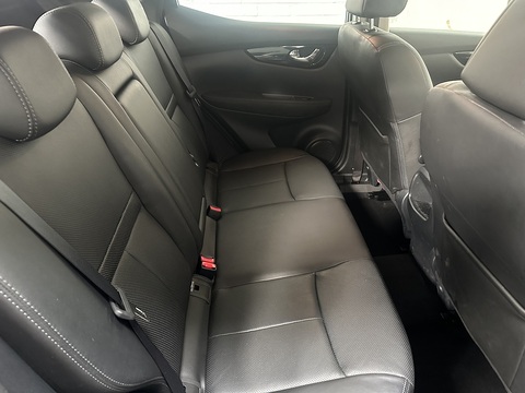 1.5 dCi Tekna SUV 5dr Diesel Manual 2WD Euro 6 (s/s) (110 ps)