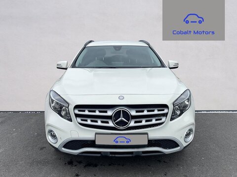 1.6 GLA200 SE (Executive) SUV 5dr Petrol Manual Euro 6 (s/s) (156 ps)
