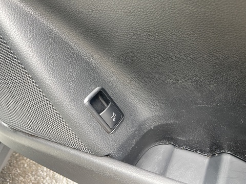 1.6 GLA200 SE (Executive) SUV 5dr Petrol Manual Euro 6 (s/s) (156 ps)