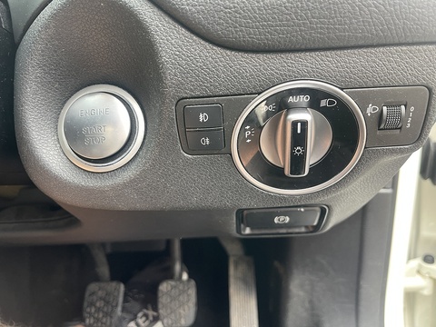 1.6 GLA200 SE (Executive) SUV 5dr Petrol Manual Euro 6 (s/s) (156 ps)