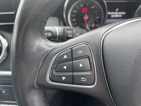 1.6 GLA200 SE (Executive) SUV 5dr Petrol Manual Euro 6 (s/s) (156 ps)