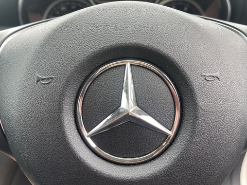 1.6 GLA200 SE (Executive) SUV 5dr Petrol Manual Euro 6 (s/s) (156 ps)