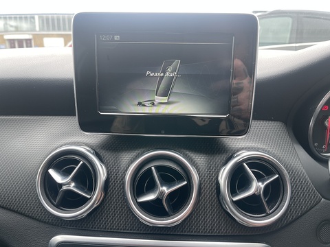 1.6 GLA200 SE (Executive) SUV 5dr Petrol Manual Euro 6 (s/s) (156 ps)