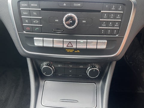 1.6 GLA200 SE (Executive) SUV 5dr Petrol Manual Euro 6 (s/s) (156 ps)