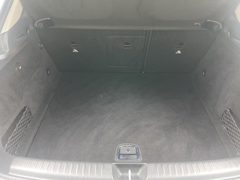 1.6 GLA200 SE (Executive) SUV 5dr Petrol Manual Euro 6 (s/s) (156 ps)