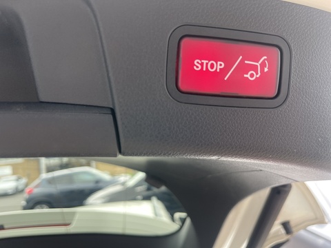 1.6 GLA200 SE (Executive) SUV 5dr Petrol Manual Euro 6 (s/s) (156 ps)