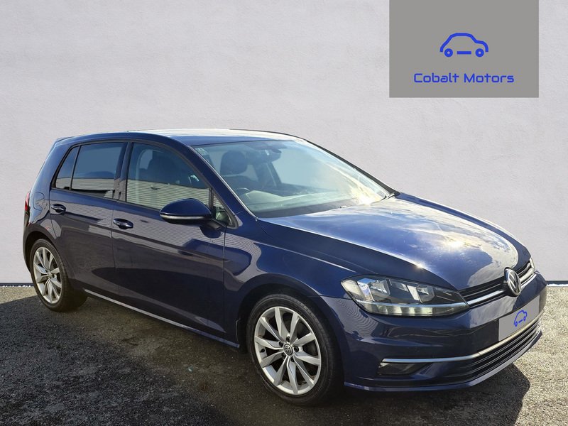 Volkswagen 1.6 TDI BlueMotion Tech GT Hatchback 5dr Diesel Manual Euro 6 (s/s) (115 ps)