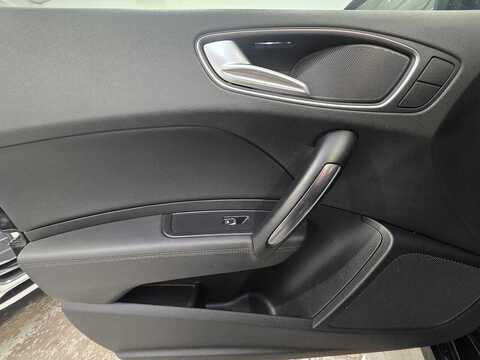 1.6 TDI S line Sportback 5dr Diesel Manual Euro 6 (s/s) (116 ps)