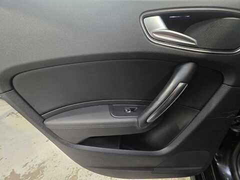 1.6 TDI S line Sportback 5dr Diesel Manual Euro 6 (s/s) (116 ps)