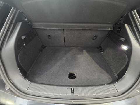 1.6 TDI S line Sportback 5dr Diesel Manual Euro 6 (s/s) (116 ps)