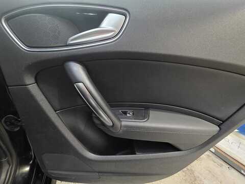 1.6 TDI S line Sportback 5dr Diesel Manual Euro 6 (s/s) (116 ps)