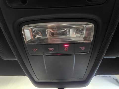 1.6 TDI S line Sportback 5dr Diesel Manual Euro 6 (s/s) (116 ps)