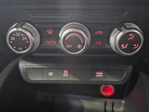 1.6 TDI S line Sportback 5dr Diesel Manual Euro 6 (s/s) (116 ps)