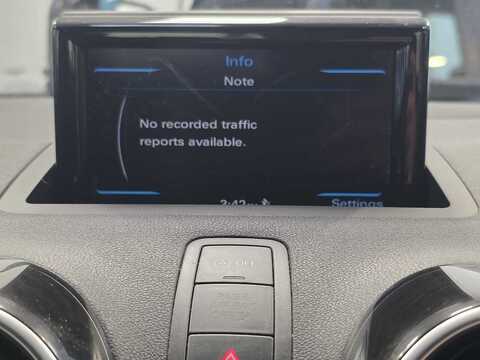 1.6 TDI S line Sportback 5dr Diesel Manual Euro 6 (s/s) (116 ps)