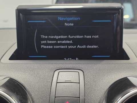 1.6 TDI S line Sportback 5dr Diesel Manual Euro 6 (s/s) (116 ps)