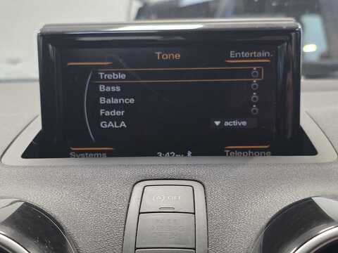 1.6 TDI S line Sportback 5dr Diesel Manual Euro 6 (s/s) (116 ps)