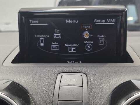 1.6 TDI S line Sportback 5dr Diesel Manual Euro 6 (s/s) (116 ps)