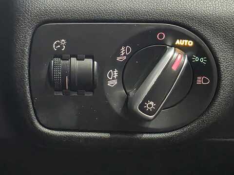 1.6 TDI S line Sportback 5dr Diesel Manual Euro 6 (s/s) (116 ps)