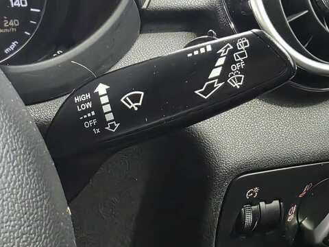 1.6 TDI S line Sportback 5dr Diesel Manual Euro 6 (s/s) (116 ps)