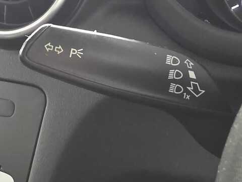 1.6 TDI S line Sportback 5dr Diesel Manual Euro 6 (s/s) (116 ps)