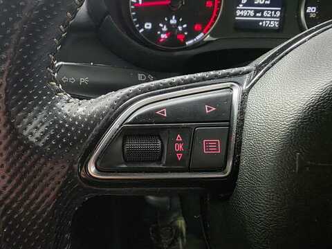 1.6 TDI S line Sportback 5dr Diesel Manual Euro 6 (s/s) (116 ps)