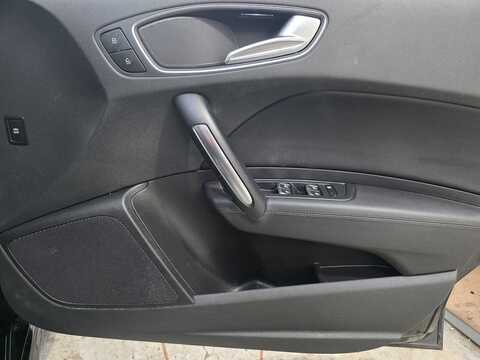 1.6 TDI S line Sportback 5dr Diesel Manual Euro 6 (s/s) (116 ps)