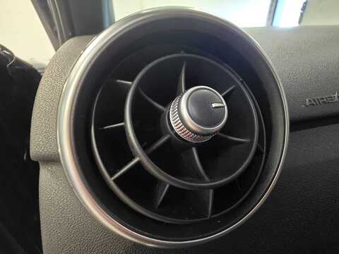 1.6 TDI S line Sportback 5dr Diesel Manual Euro 6 (s/s) (116 ps)