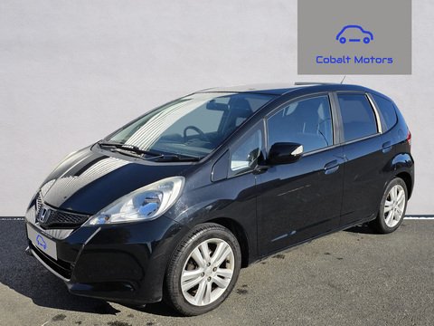 1.4 i-VTEC ES Plus Hatchback 5dr Petrol Manual Euro 5 (99 ps)