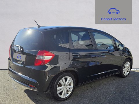 1.4 i-VTEC ES Plus Hatchback 5dr Petrol Manual Euro 5 (99 ps)