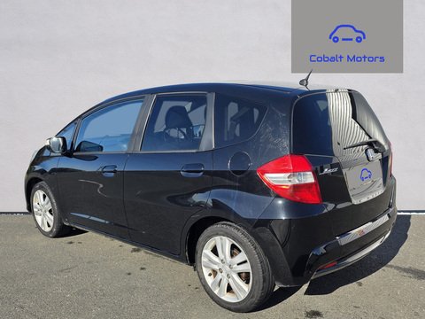 1.4 i-VTEC ES Plus Hatchback 5dr Petrol Manual Euro 5 (99 ps)