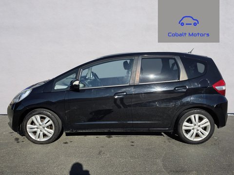 1.4 i-VTEC ES Plus Hatchback 5dr Petrol Manual Euro 5 (99 ps)