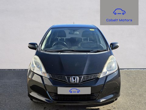 1.4 i-VTEC ES Plus Hatchback 5dr Petrol Manual Euro 5 (99 ps)