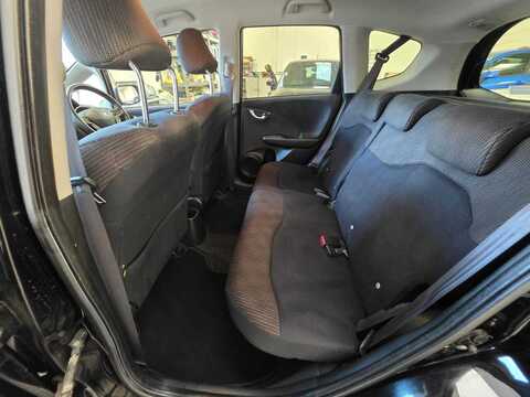 1.4 i-VTEC ES Plus Hatchback 5dr Petrol Manual Euro 5 (99 ps)