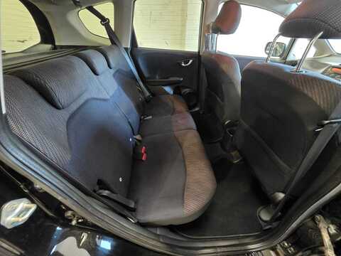 1.4 i-VTEC ES Plus Hatchback 5dr Petrol Manual Euro 5 (99 ps)