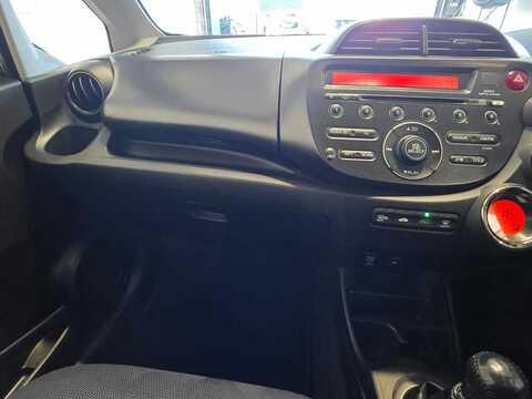 1.4 i-VTEC ES Plus Hatchback 5dr Petrol Manual Euro 5 (99 ps)