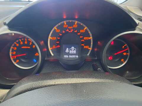 1.4 i-VTEC ES Plus Hatchback 5dr Petrol Manual Euro 5 (99 ps)