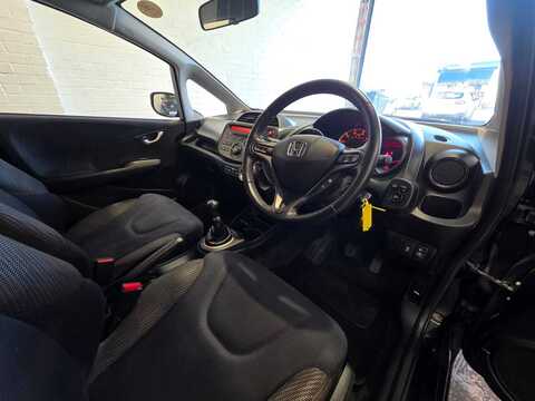 1.4 i-VTEC ES Plus Hatchback 5dr Petrol Manual Euro 5 (99 ps)