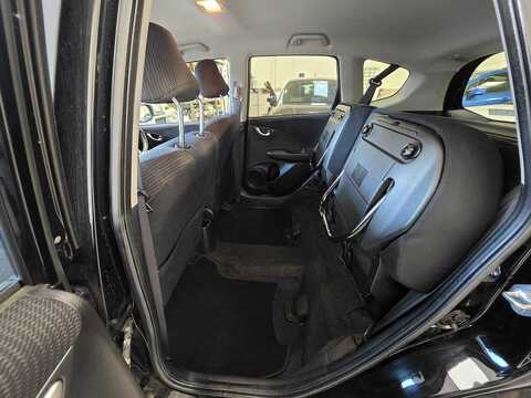 1.4 i-VTEC ES Plus Hatchback 5dr Petrol Manual Euro 5 (99 ps)