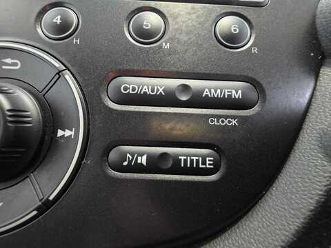 1.4 i-VTEC ES Plus Hatchback 5dr Petrol Manual Euro 5 (99 ps)