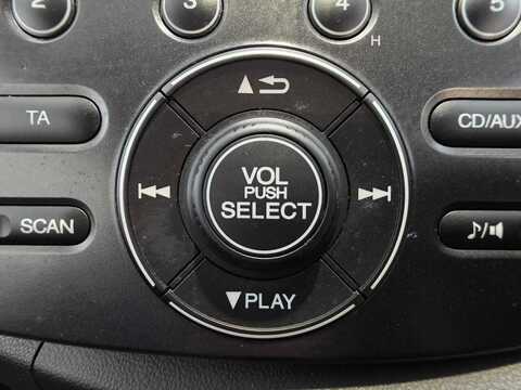 1.4 i-VTEC ES Plus Hatchback 5dr Petrol Manual Euro 5 (99 ps)