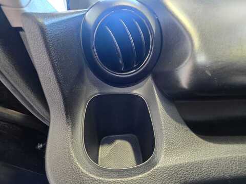 1.4 i-VTEC ES Plus Hatchback 5dr Petrol Manual Euro 5 (99 ps)