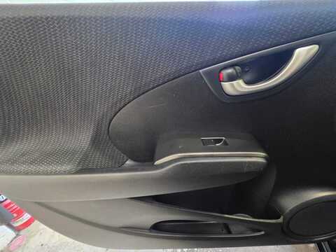 1.4 i-VTEC ES Plus Hatchback 5dr Petrol Manual Euro 5 (99 ps)